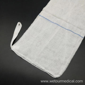 Medical Laparotomy Absorbent Abdominal Gauze Sponge